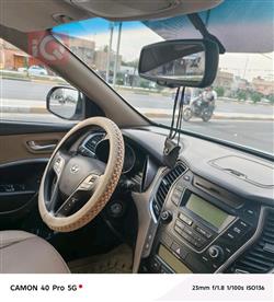 هيونداي سانتافي